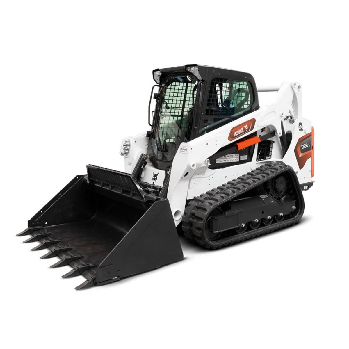 Bobcat Miniexcavadora E20 | Vegusa Ciudad de México | Nissan - E20